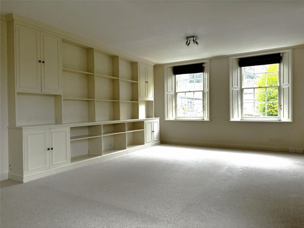 Additional property image - Bapton, Warminster, Wiltshire, BA12