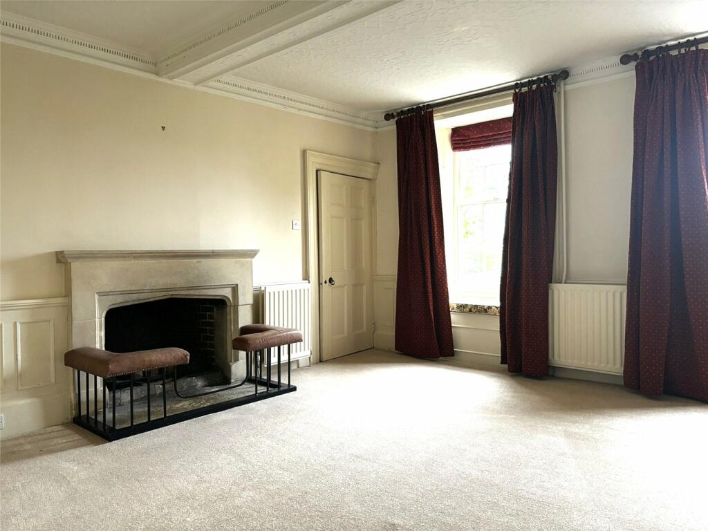 Additional property image - Bapton, Warminster, Wiltshire, BA12