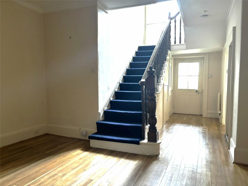 Additional property image - Bapton, Warminster, Wiltshire, BA12