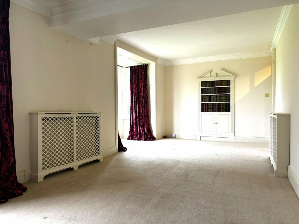 Additional property image - Bapton, Warminster, Wiltshire, BA12