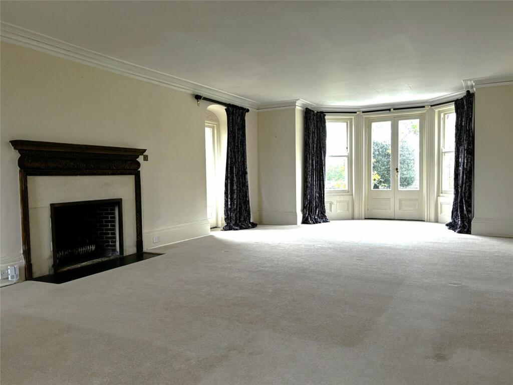 Additional property image - Bapton, Warminster, Wiltshire, BA12