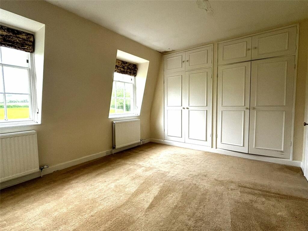Additional property image - Bapton, Warminster, Wiltshire, BA12