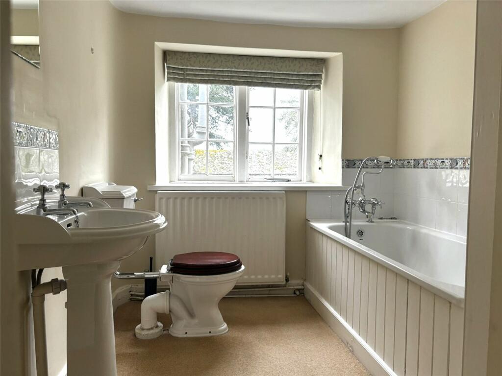 Additional property image - Bapton, Warminster, Wiltshire, BA12