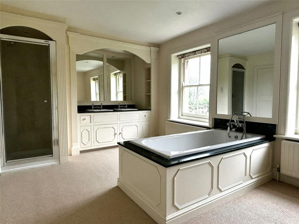 Additional property image - Bapton, Warminster, Wiltshire, BA12