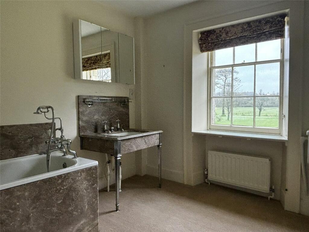 Additional property image - Bapton, Warminster, Wiltshire, BA12