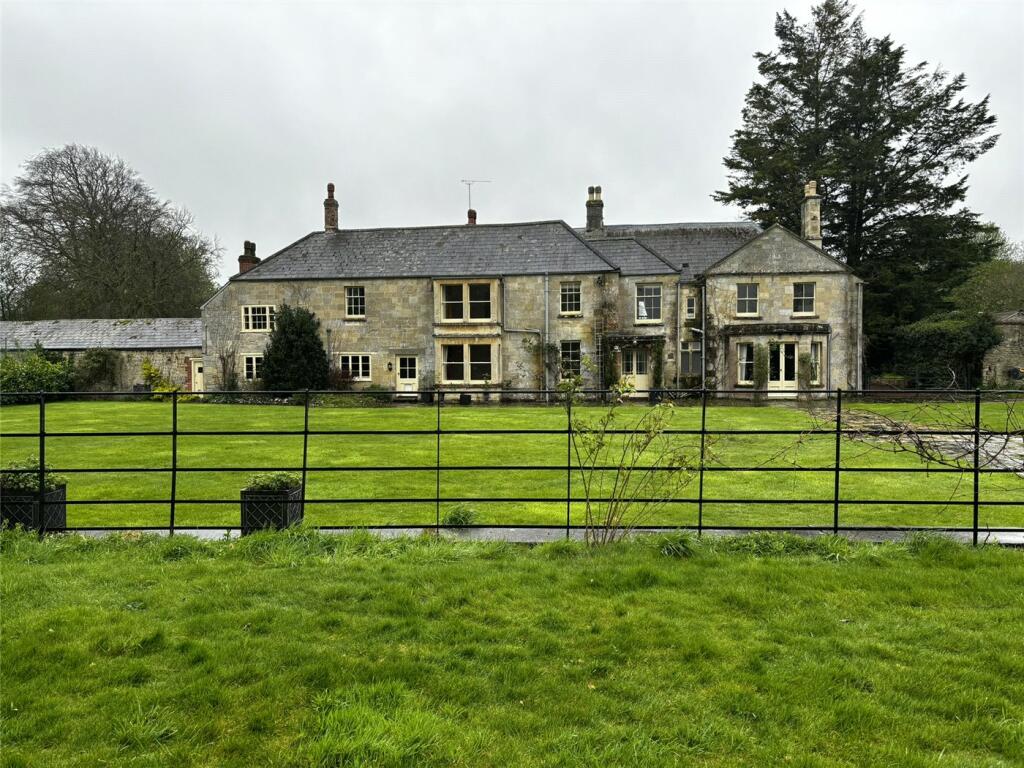 Additional property image - Bapton, Warminster, Wiltshire, BA12