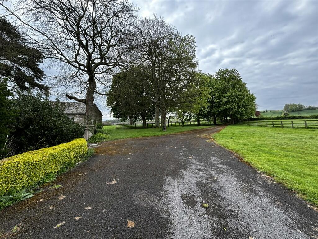 Additional property image - Bapton, Warminster, Wiltshire, BA12