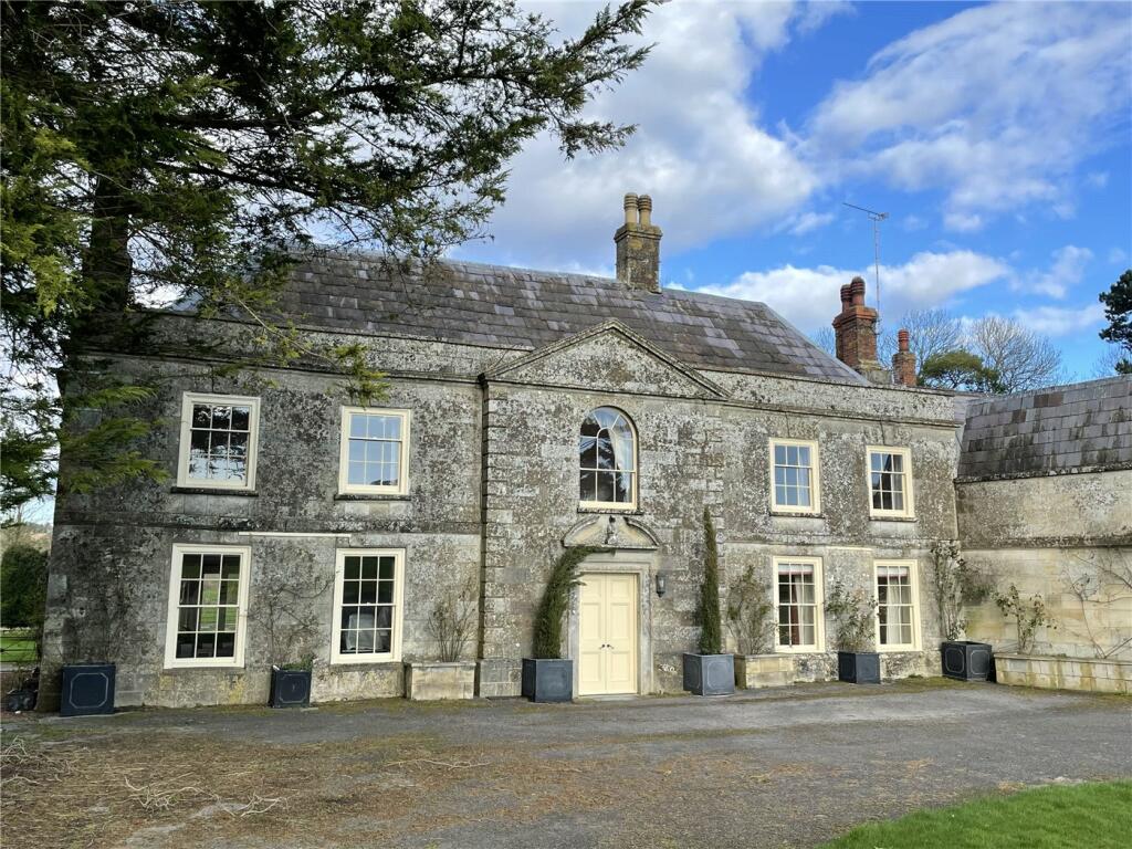 Additional property image - Bapton, Warminster, Wiltshire, BA12