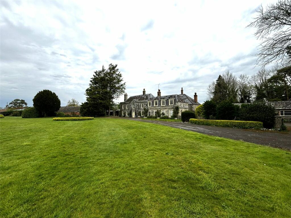 Additional property image - Bapton, Warminster, Wiltshire, BA12