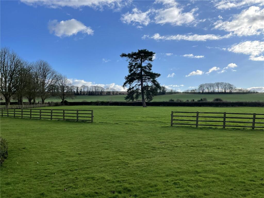 Additional property image - Bapton, Warminster, Wiltshire, BA12