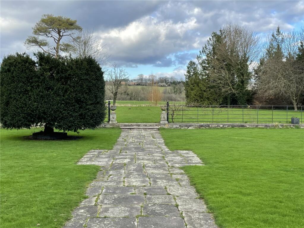Additional property image - Bapton, Warminster, Wiltshire, BA12