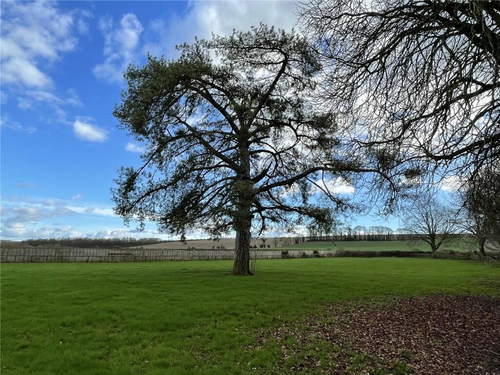 Additional property image - Bapton, Warminster, Wiltshire, BA12