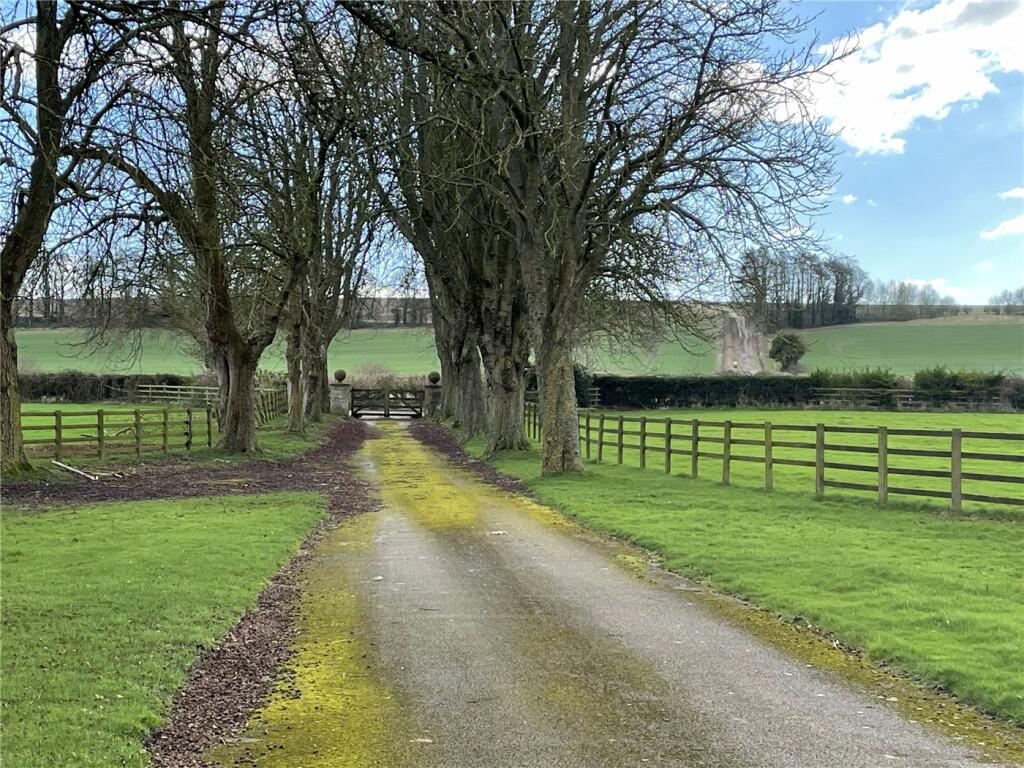 Additional property image - Bapton, Warminster, Wiltshire, BA12