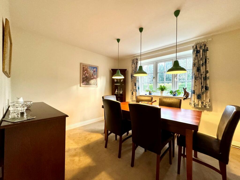 Additional property image - Dinton Road, Wylye, Warminster, BA12