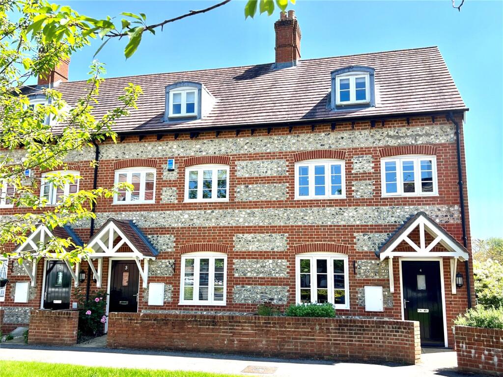 Main image of property: Buttercup Close, Salisbury, Wiltshire, SP2