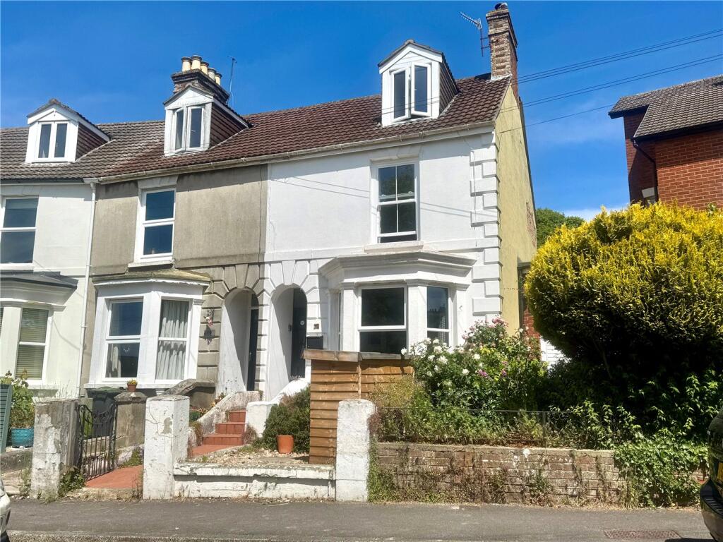 Main image of property: St. Marks Road, Salisbury, Wiltshire, SP1