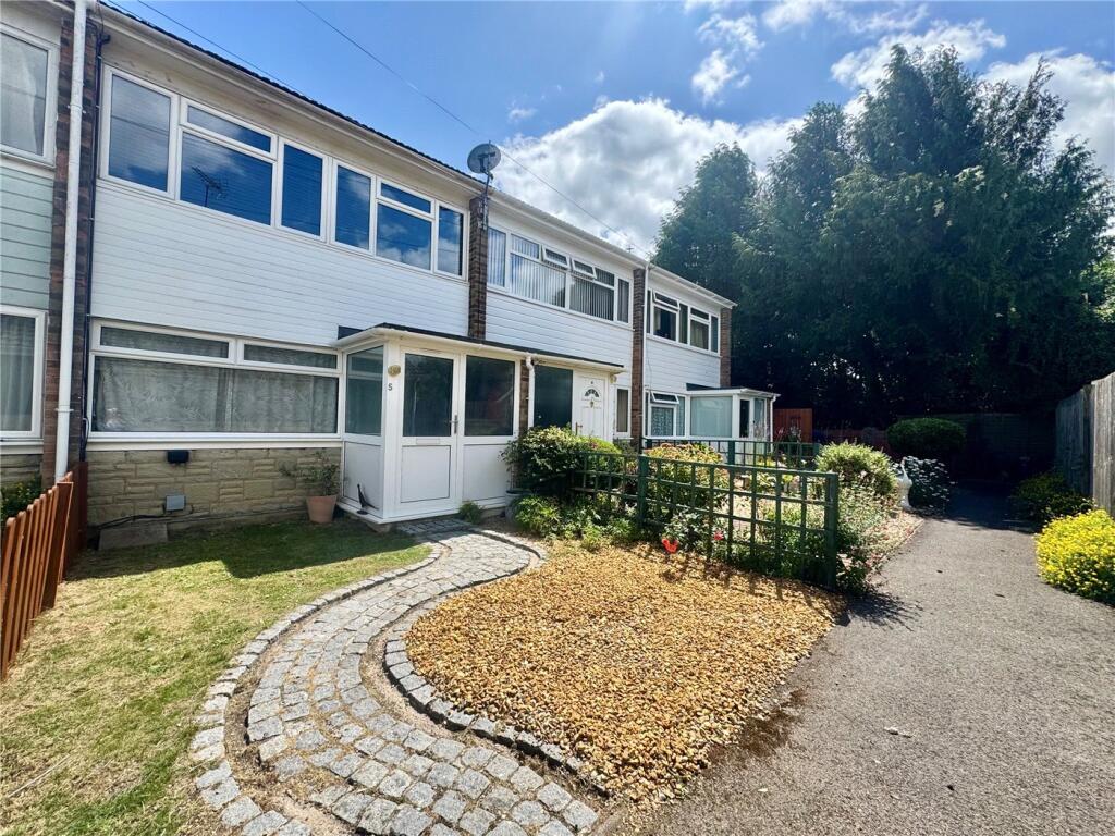 Main image of property: Barnaby Close, Downton, Salisbury, Wiltshire, SP5
