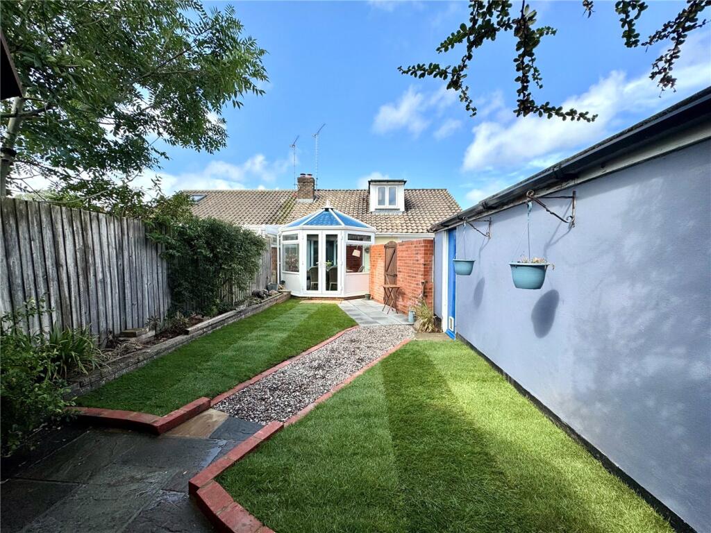 Main image of property: Catherine Crescent, Downton, Salisbury, Wiltshire, SP5