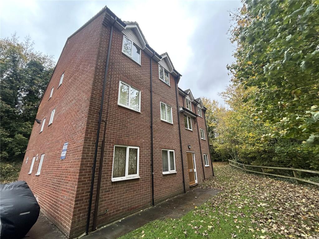 Main image of property: Sarum Close, Salisbury, Wiltshire, SP2