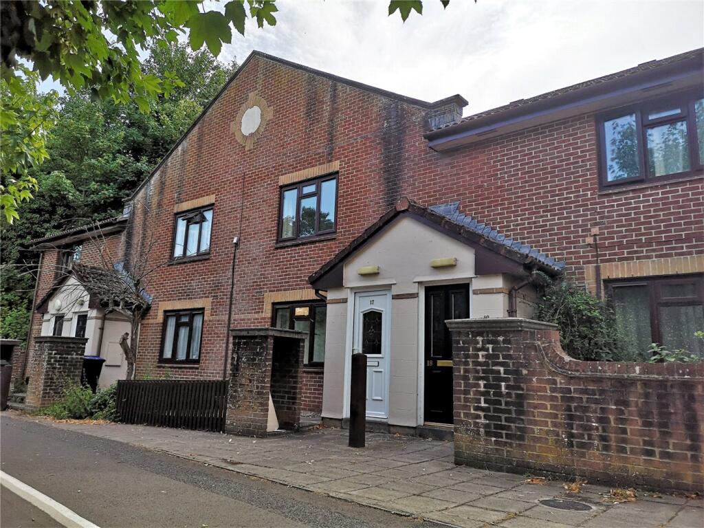 Main image of property: Kivel Court, Salisbury, Wiltshire, SP2