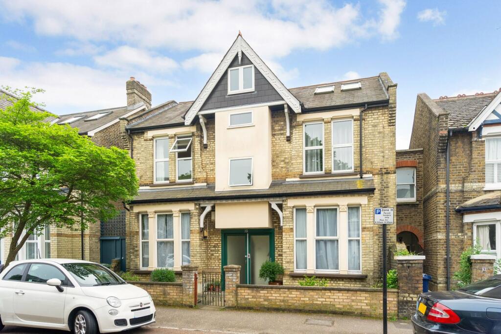 2 bedroom flat for sale in Hastings Road , West Ealing, Ealing, W13