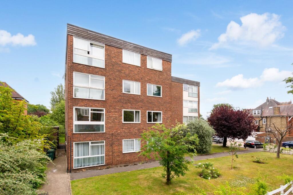 Main image of property: Corfton Lodge, Corfton Road, Ealing Broadway, Ealing, W5