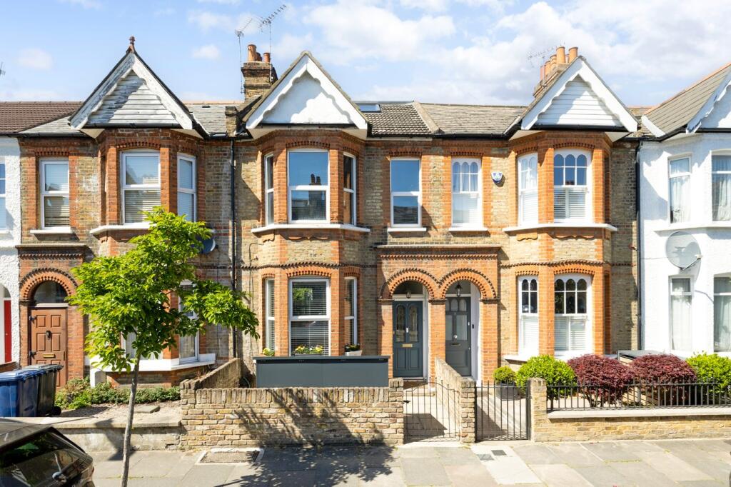 Main image of property: Durham Road, South Ealing, W5