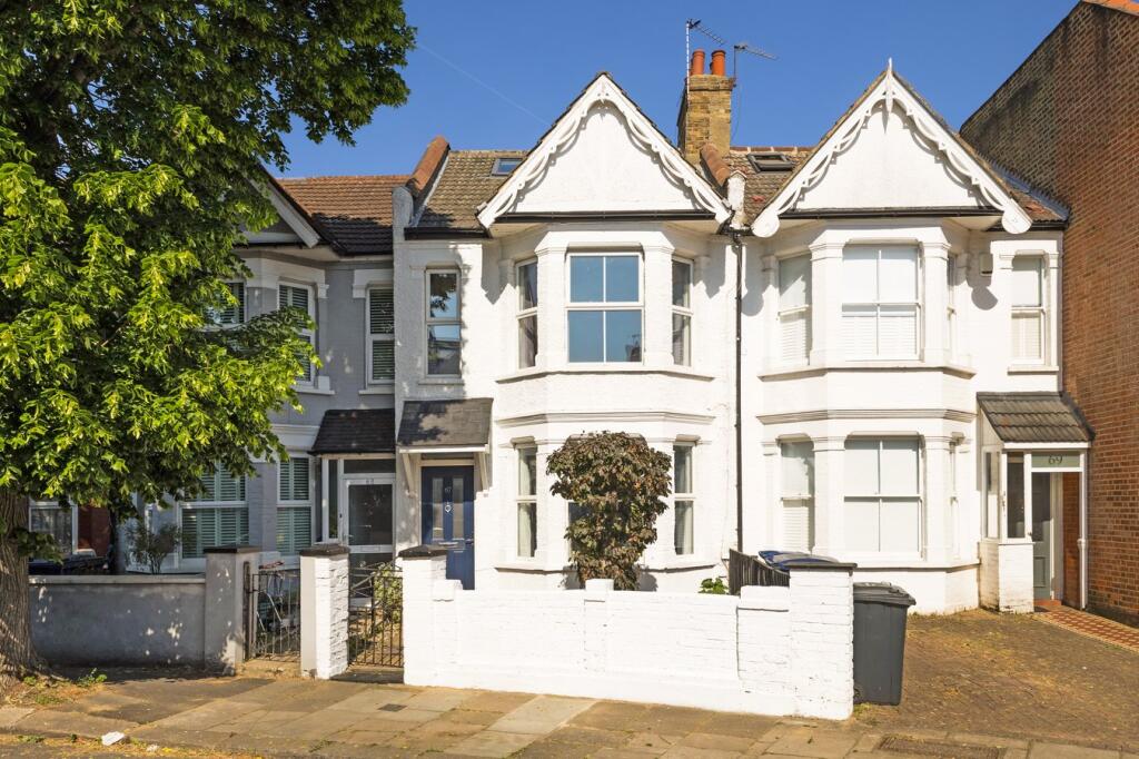 Main image of property: St Kilda Road, Northfields, Ealing, W13