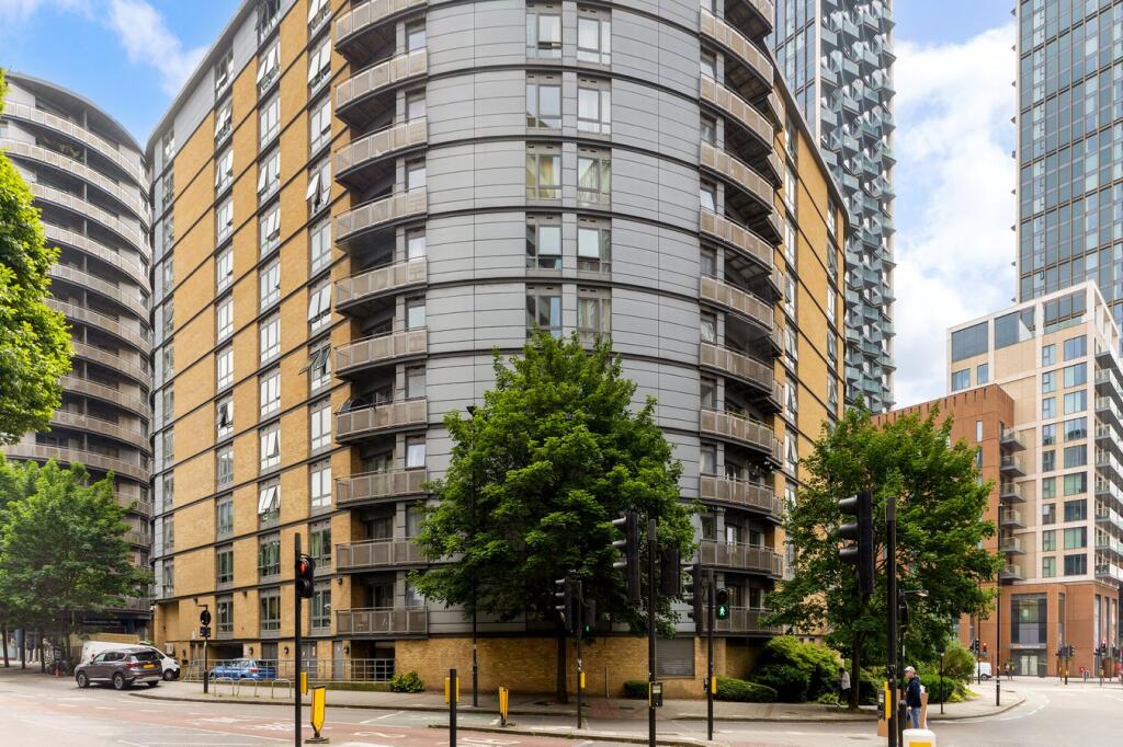 Main image of property: Victoria Road, Acton, W3