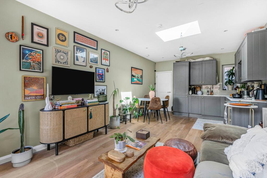 Main image of property: Balfour Road, Northfields, Ealing, W13