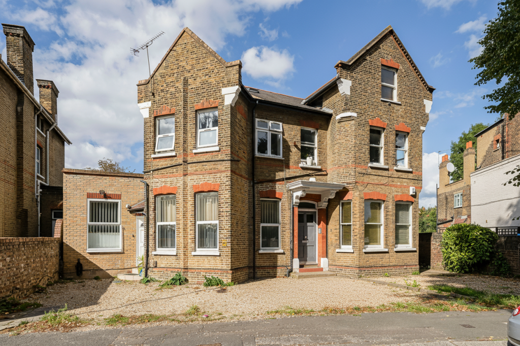 Main image of property: Creffield Road, Ealing, W5