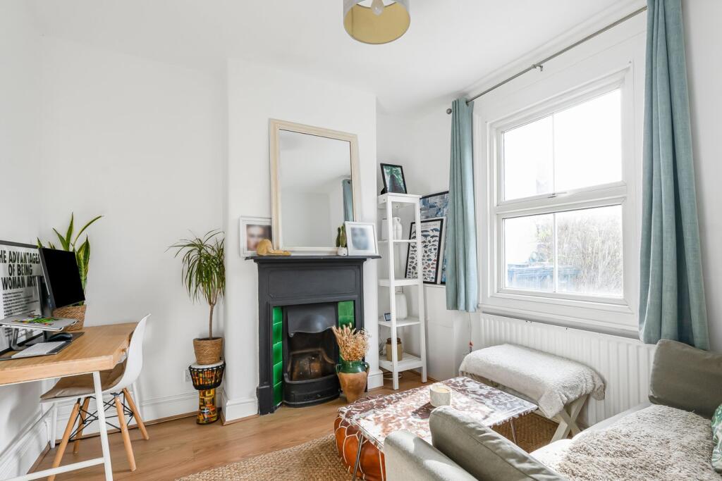 Main image of property: Felix Road, West Ealing, W13