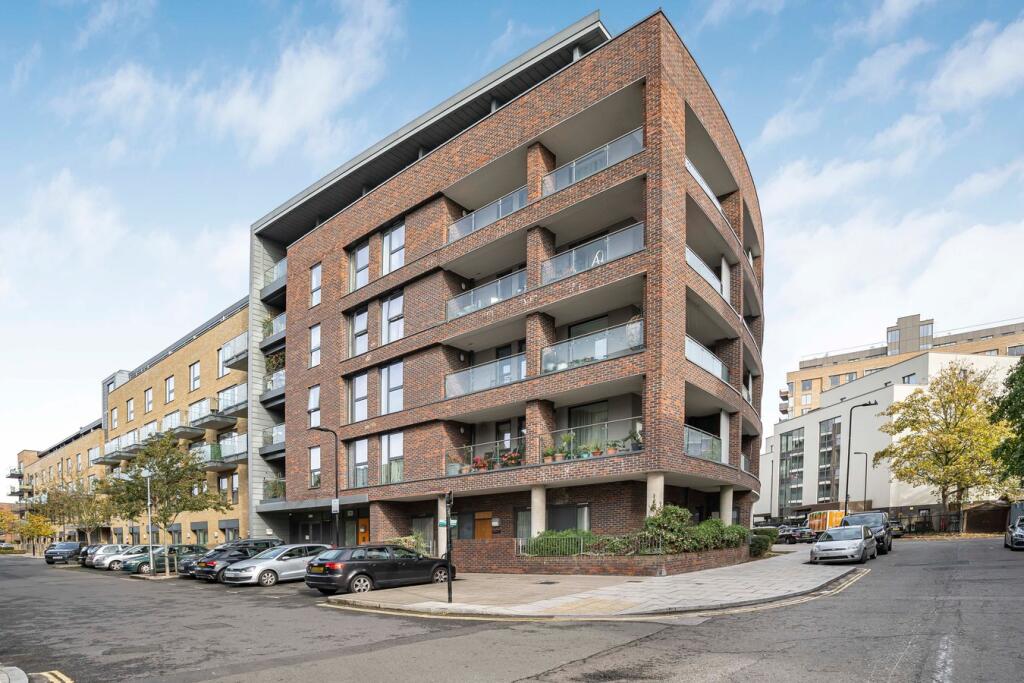 Main image of property: Tewkesbury Road, West Ealing, Ealing, W13