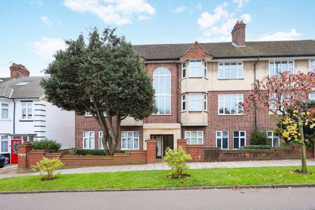 Main image of property: Boston Manor Road, London, TW8