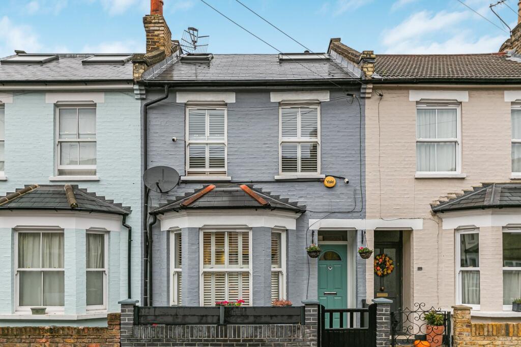 Main image of property: Eastbourne Road, Brentford, TW8