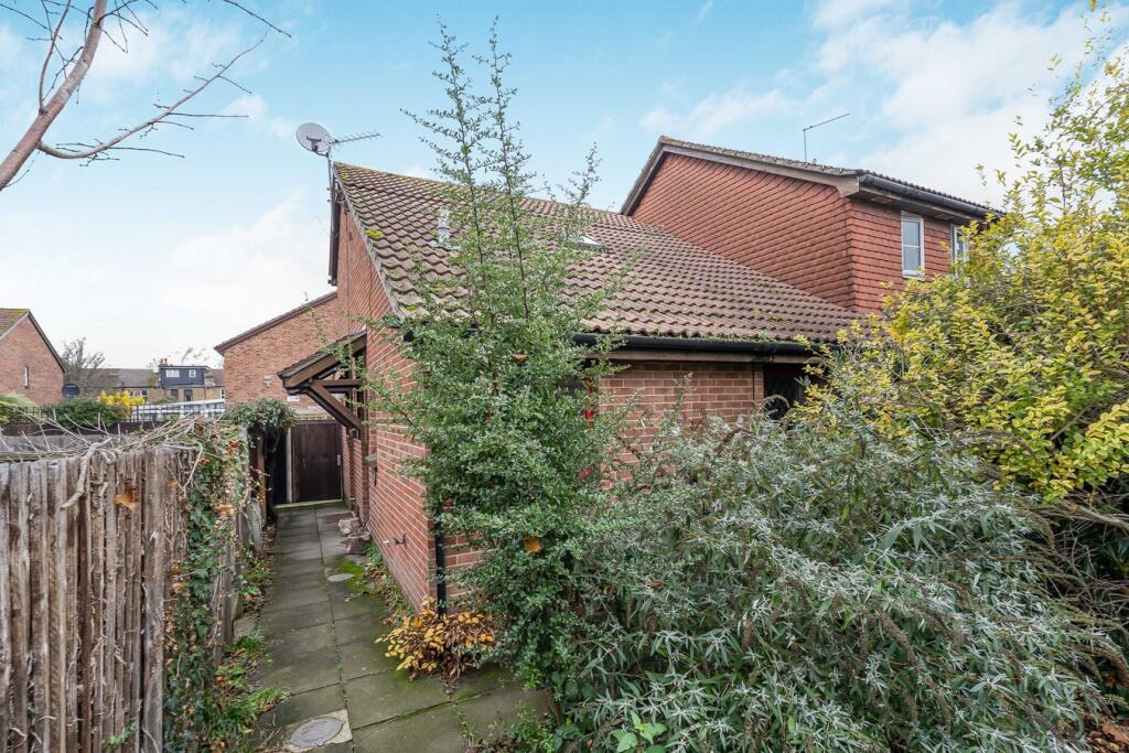 Main image of property: Balfour Road, Northfields, Ealing, W13