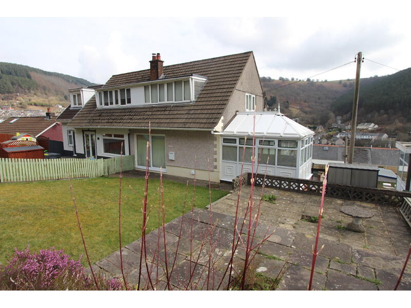 Main image of property: Aberbeeg Road, ABERTILLERY, Gwent