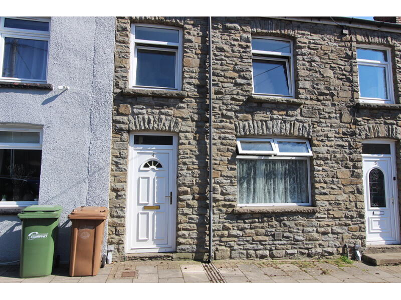 Main image of property: Whitethorne Street, Crumlin, Caerphilly