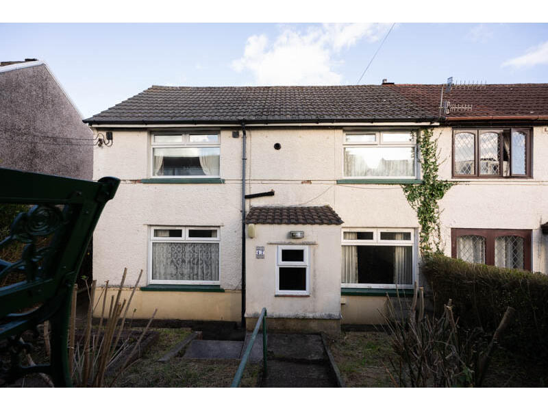 Main image of property: Treowen Road, Treowen, Newbridge