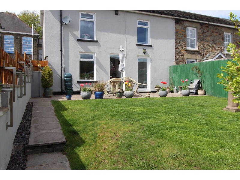 Main image of property: Whitethorne Street, Crumlin, Caerphilly