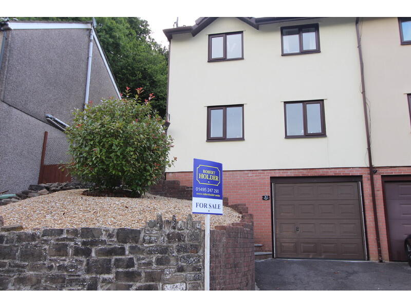 Main image of property: Commercial Road, Abercarn, Caerphilly