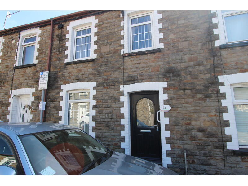 Main image of property: Main Street, NEWBRIDGE, Caerphilly