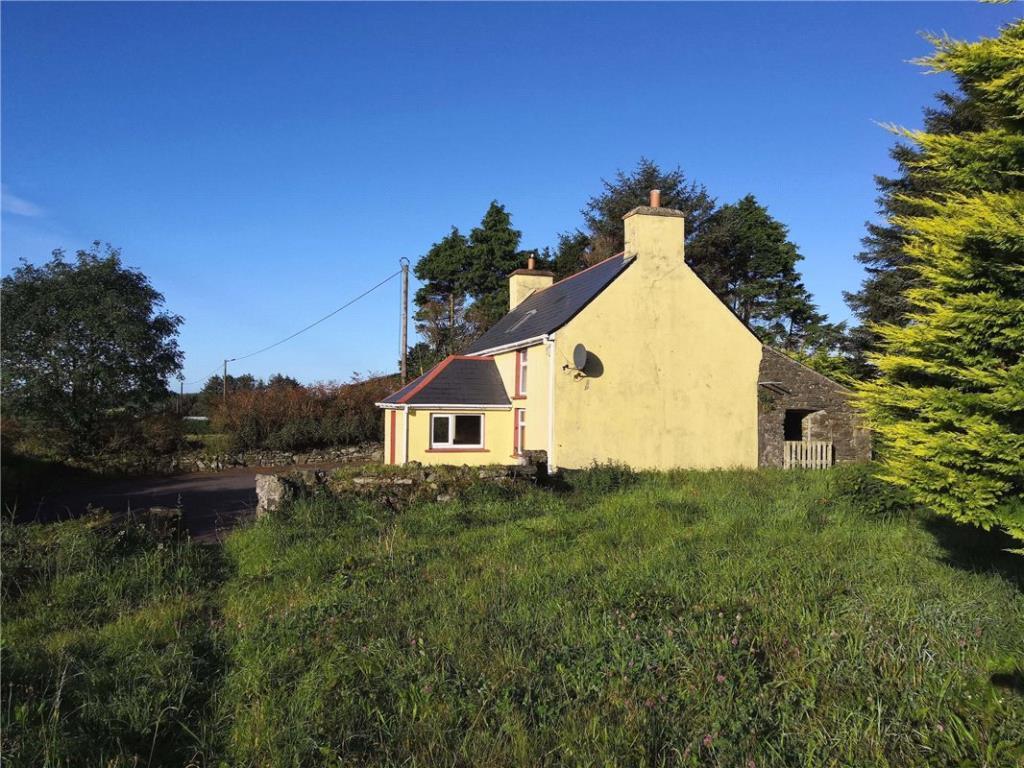 3 bedroom detached house for sale in Farmhouse On 10 Acres Approx