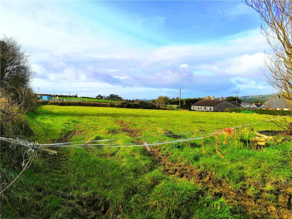 Land for sale in Creagh Beg, Lisavaird, Clonakilty, Co Cork, Ireland