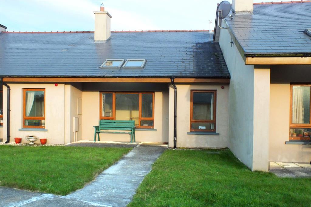 2 bedroom semidetached house for sale in 25 Skibbereen Retirement