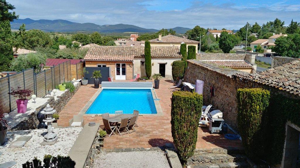 6 bedroom house for sale in Laurens, 34480, France