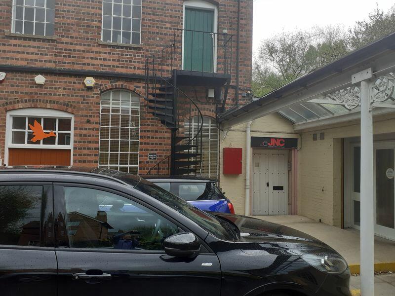 Main image of property: Park Hill Road, Birmingham