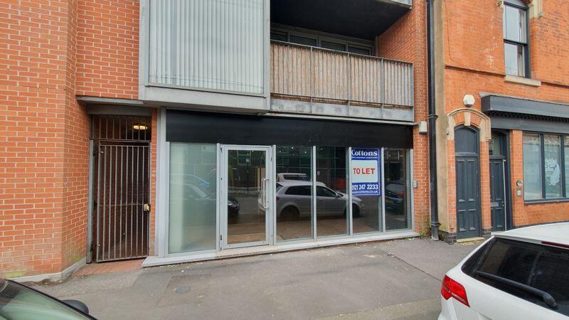 Main image of property: Tenby Street, Birmingham