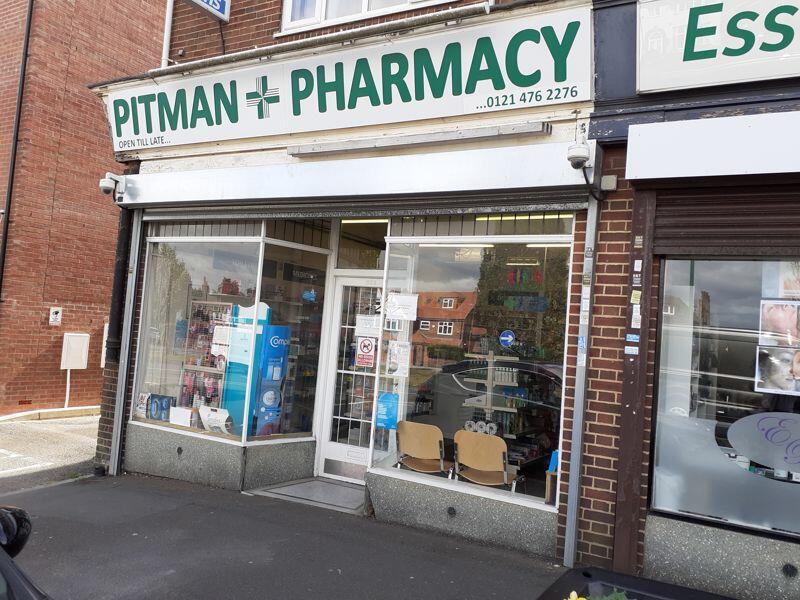 Additional property image - 622 Bristol Road South, Northfield, Birmingham, B31 2JR