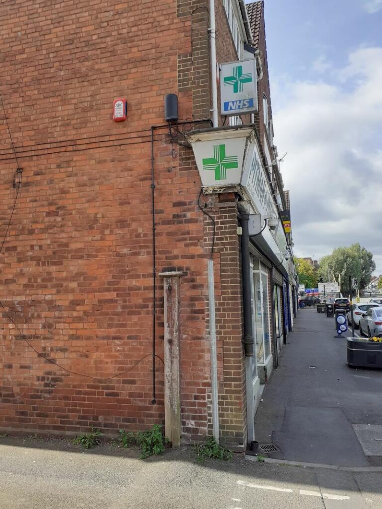 Additional property image - 622 Bristol Road South, Northfield, Birmingham, B31 2JR